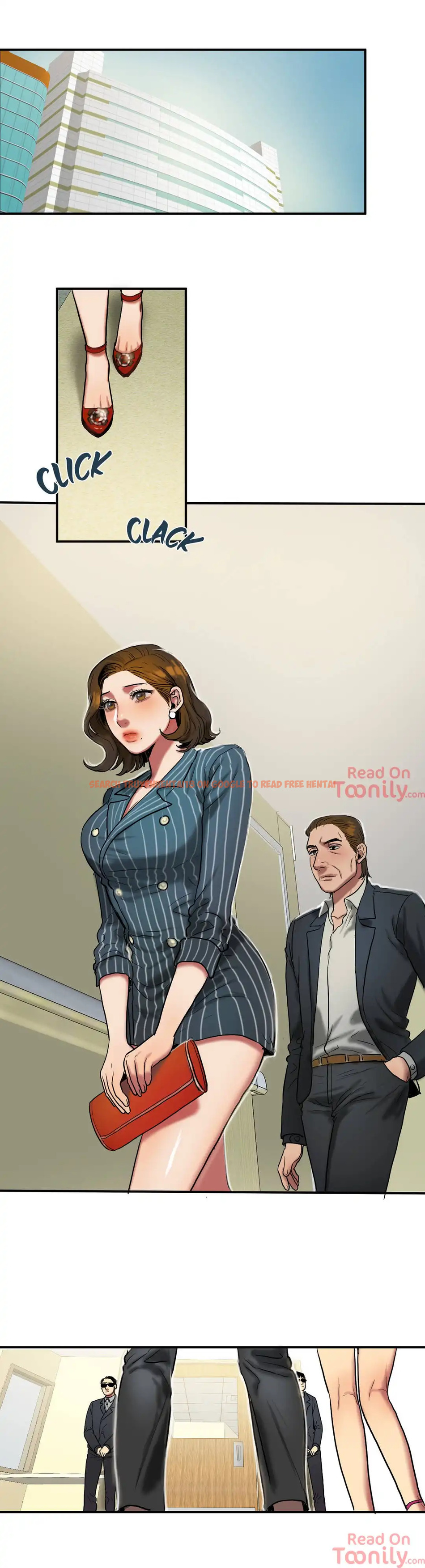 Read Hentai Image 2 387 in comic Bittersweet - Chapter 23 - hentaitnt.net