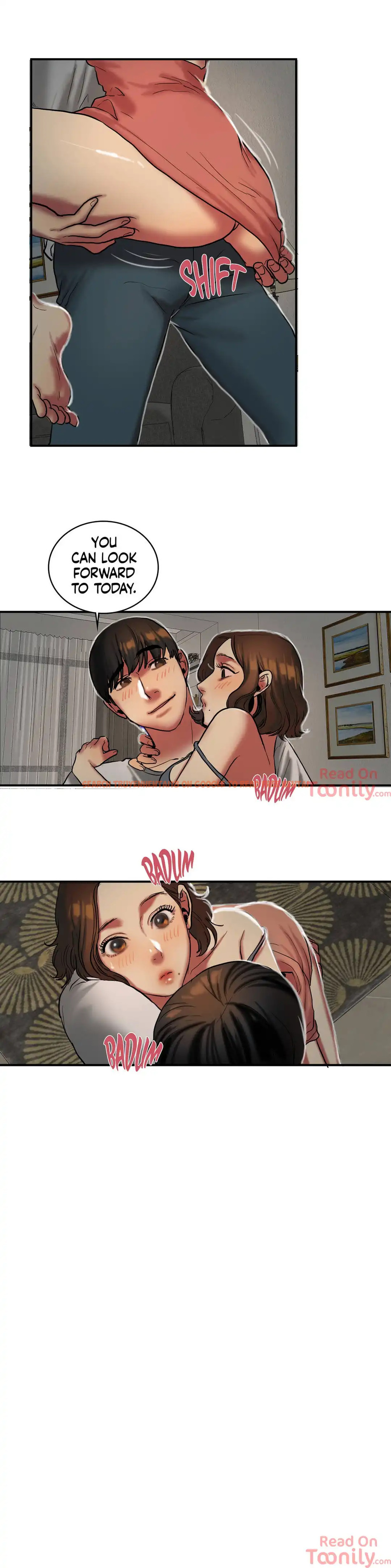 Read Hentai Image 22 390 in comic Bittersweet - Chapter 23 - hentaitnt.net