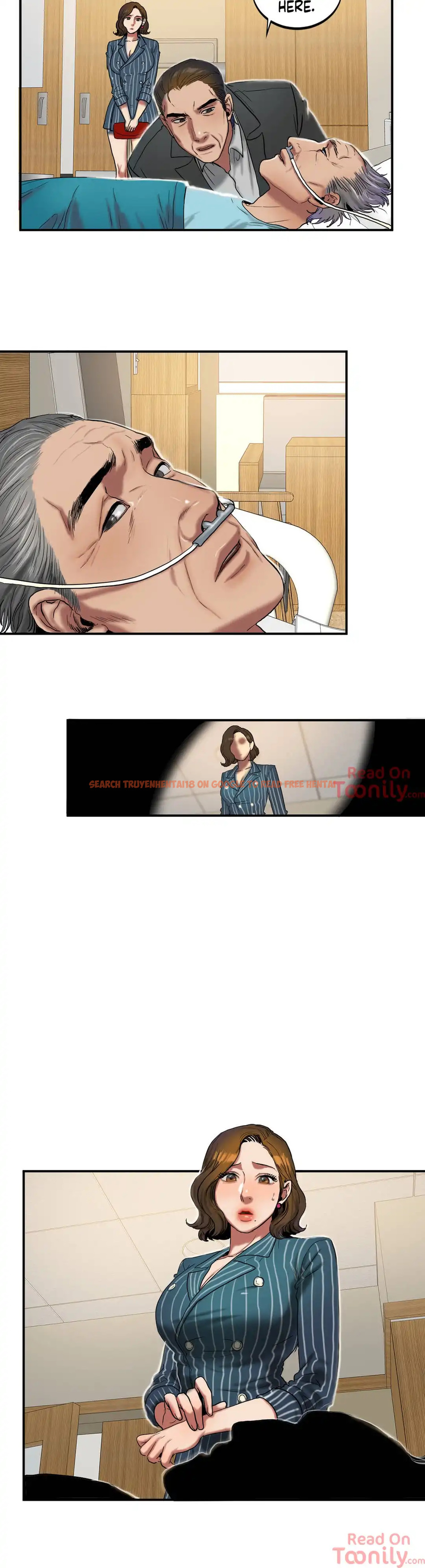 Read Hentai Image 4 387 in comic Bittersweet - Chapter 23 - hentaitnt.net