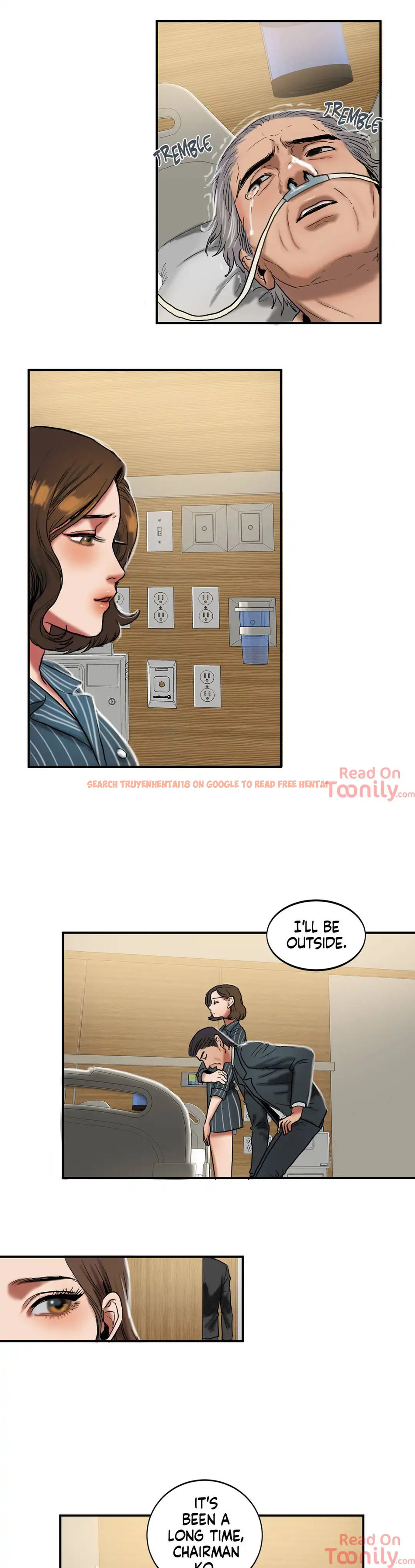 Read Hentai Image 5 390 in comic Bittersweet - Chapter 23 - hentaitnt.net
