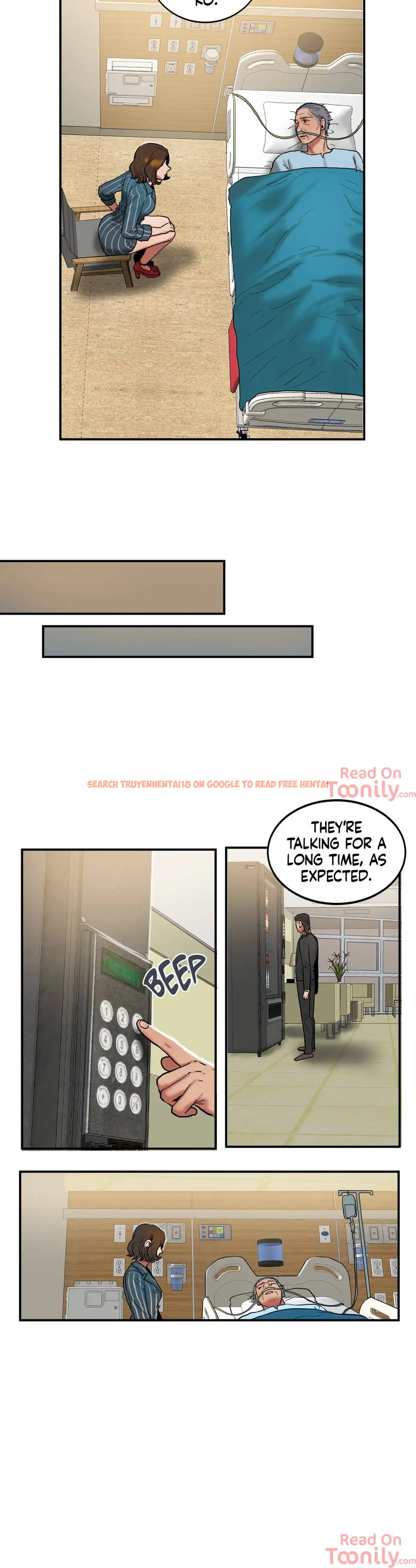 Read Hentai Image 6 390 in comic Bittersweet - Chapter 23 - hentaitnt.net