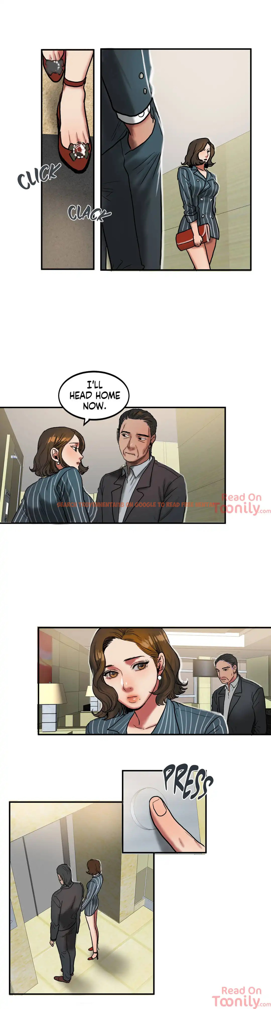 Read Hentai Image 7 390 in comic Bittersweet - Chapter 23 - hentaitnt.net