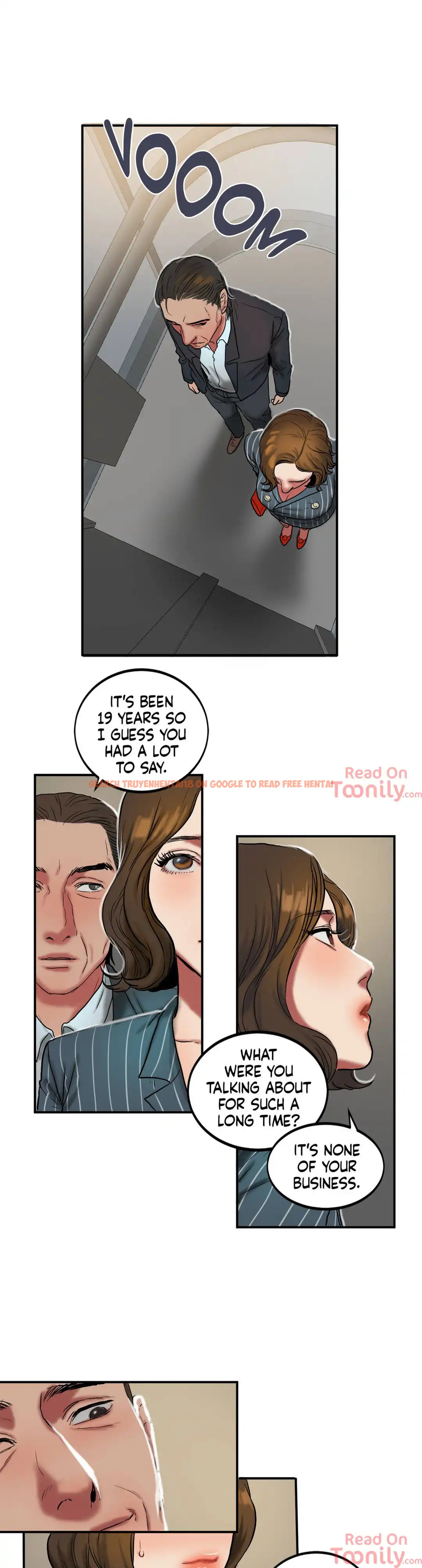 Read Hentai Image 8 390 in comic Bittersweet - Chapter 23 - hentaitnt.net