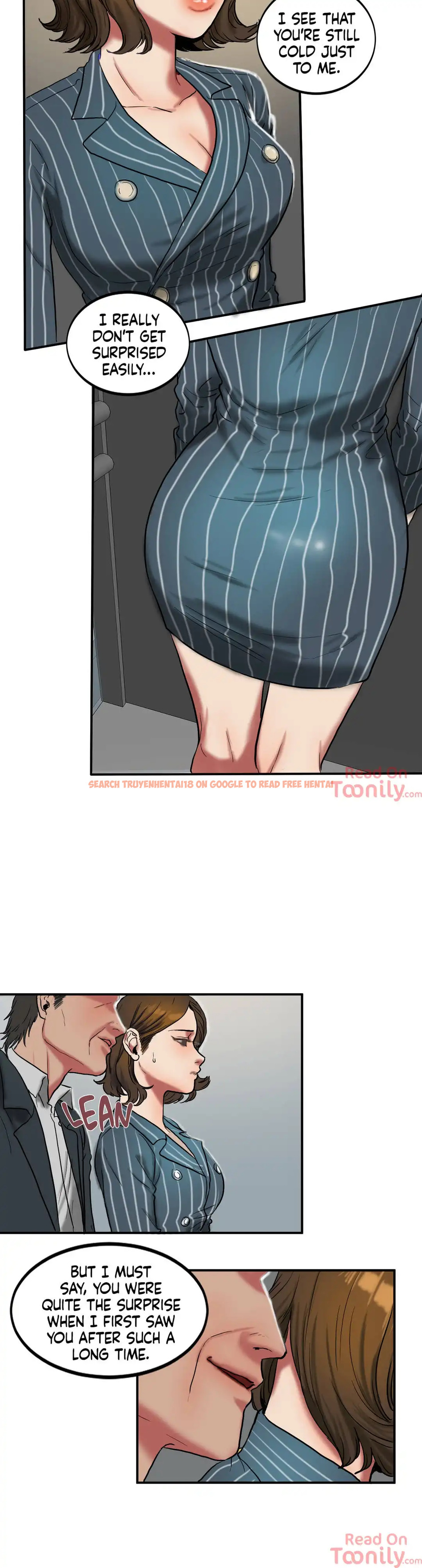 Read Hentai Image 9 390 in comic Bittersweet - Chapter 23 - hentaitnt.net