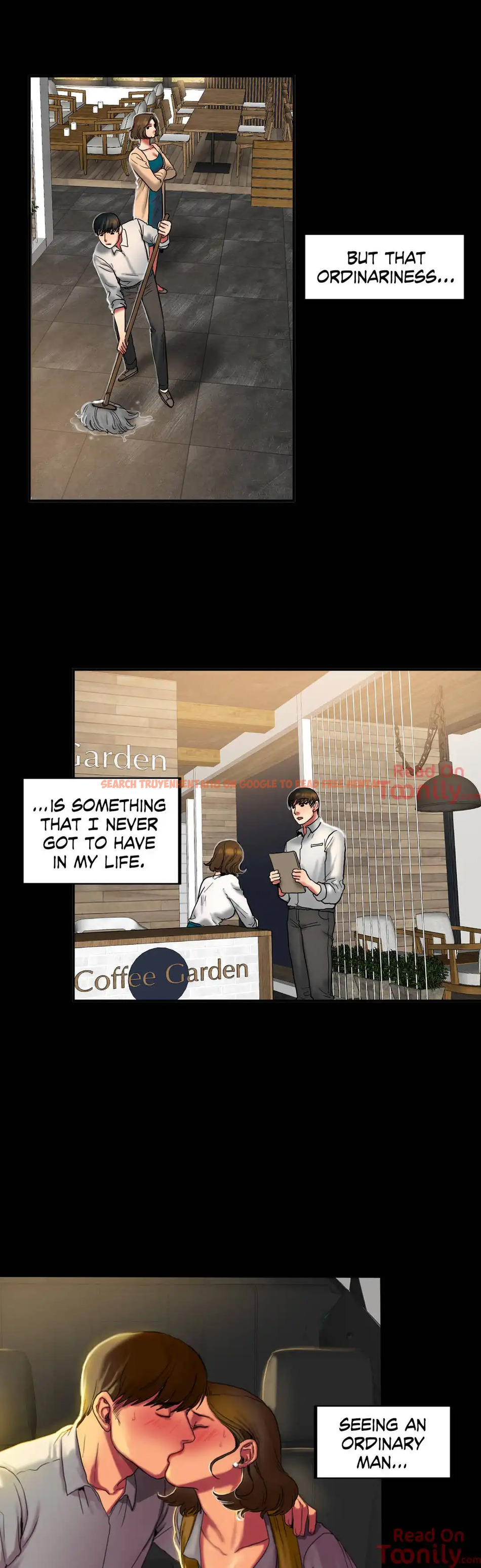Read Hentai Image 10 387 in comic Bittersweet - Chapter 24 - hentaitnt.net
