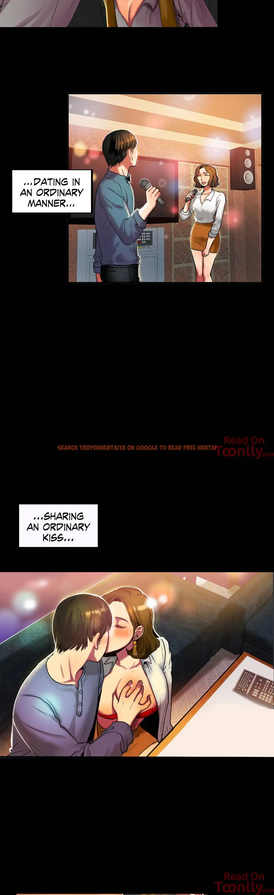 Read Hentai Image 11 387 in comic Bittersweet - Chapter 24 - hentaitnt.net