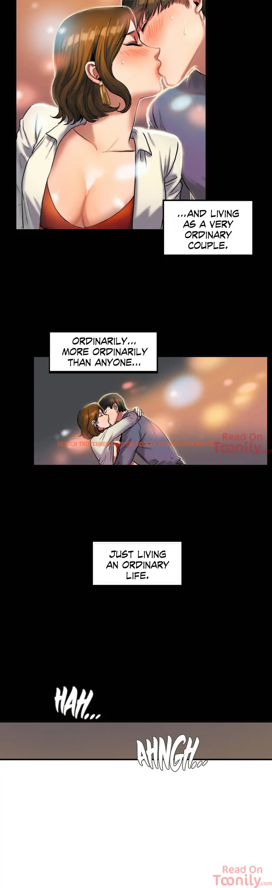 Read Hentai Image 12 387 in comic Bittersweet - Chapter 24 - hentaitnt.net