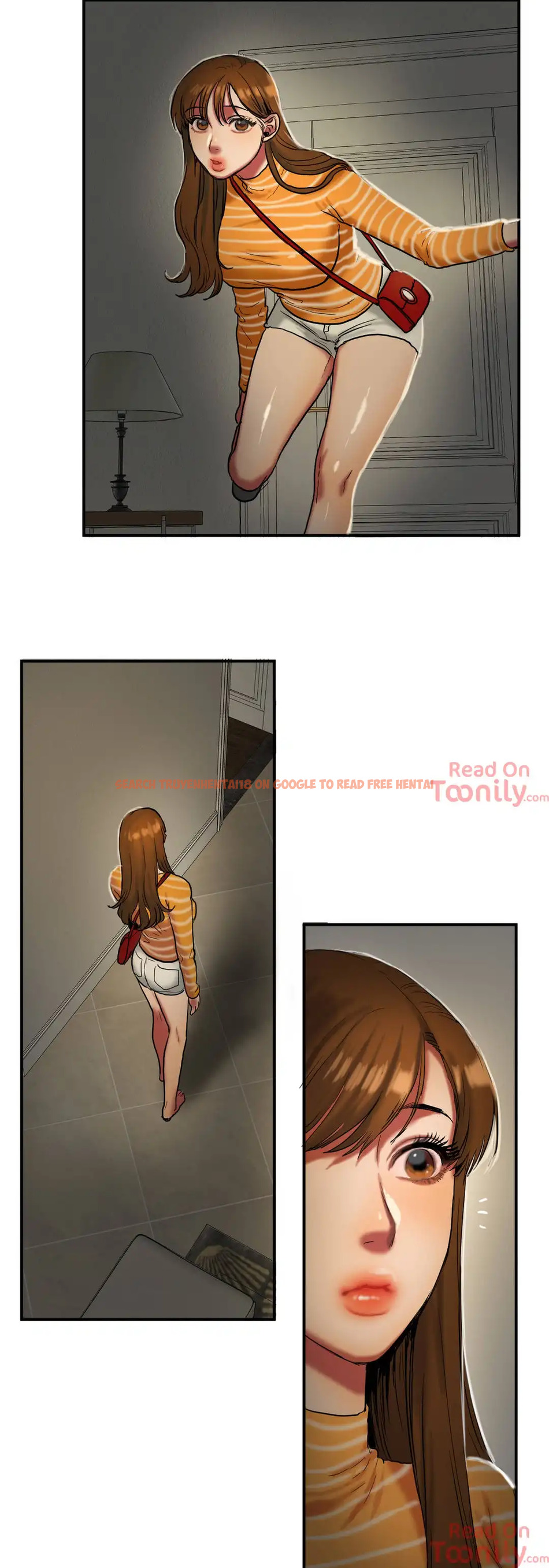 Read Hentai Image 18 387 in comic Bittersweet - Chapter 24 - hentaitnt.net