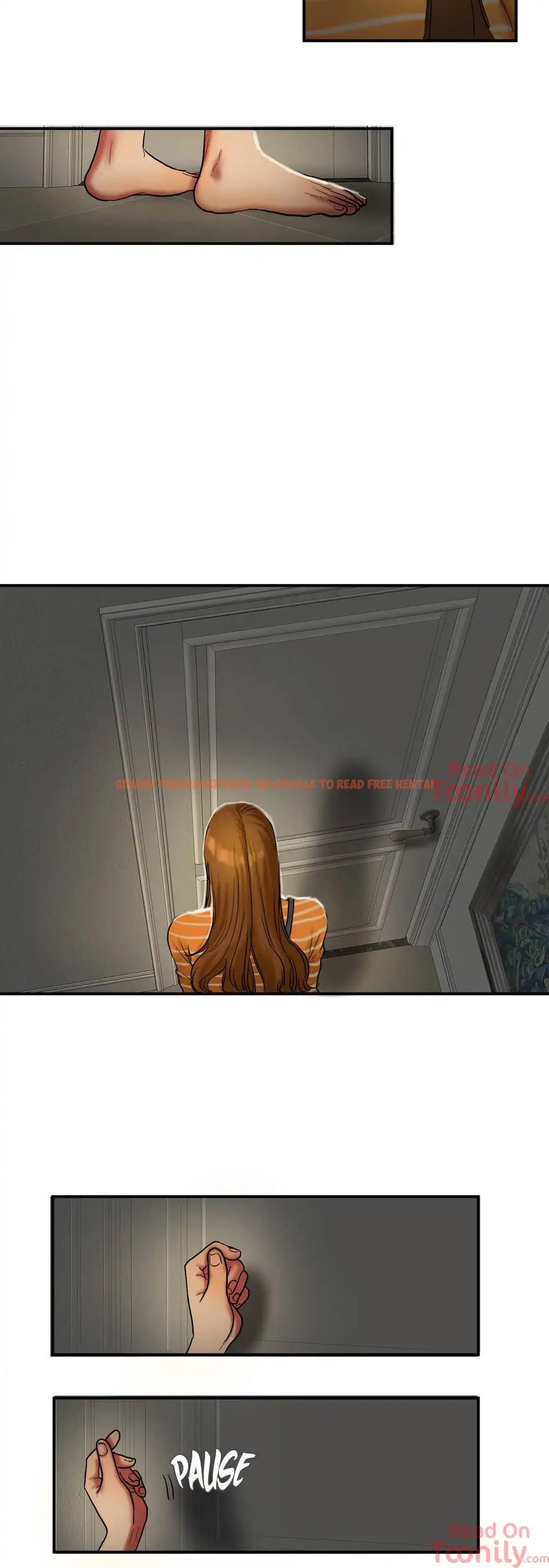 Read Hentai Image 19 387 in comic Bittersweet - Chapter 24 - hentaitnt.net