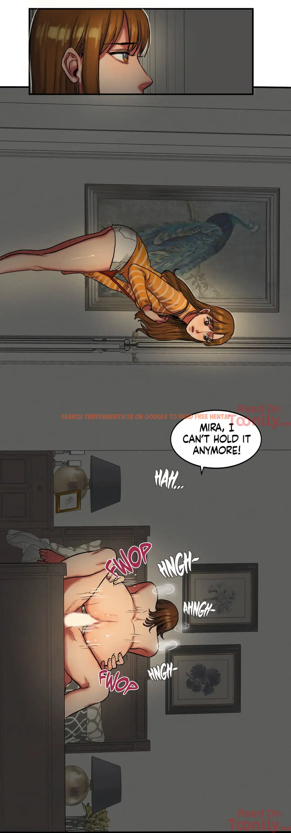 Read Hentai Image 20 387 in comic Bittersweet - Chapter 24 - hentaitnt.net