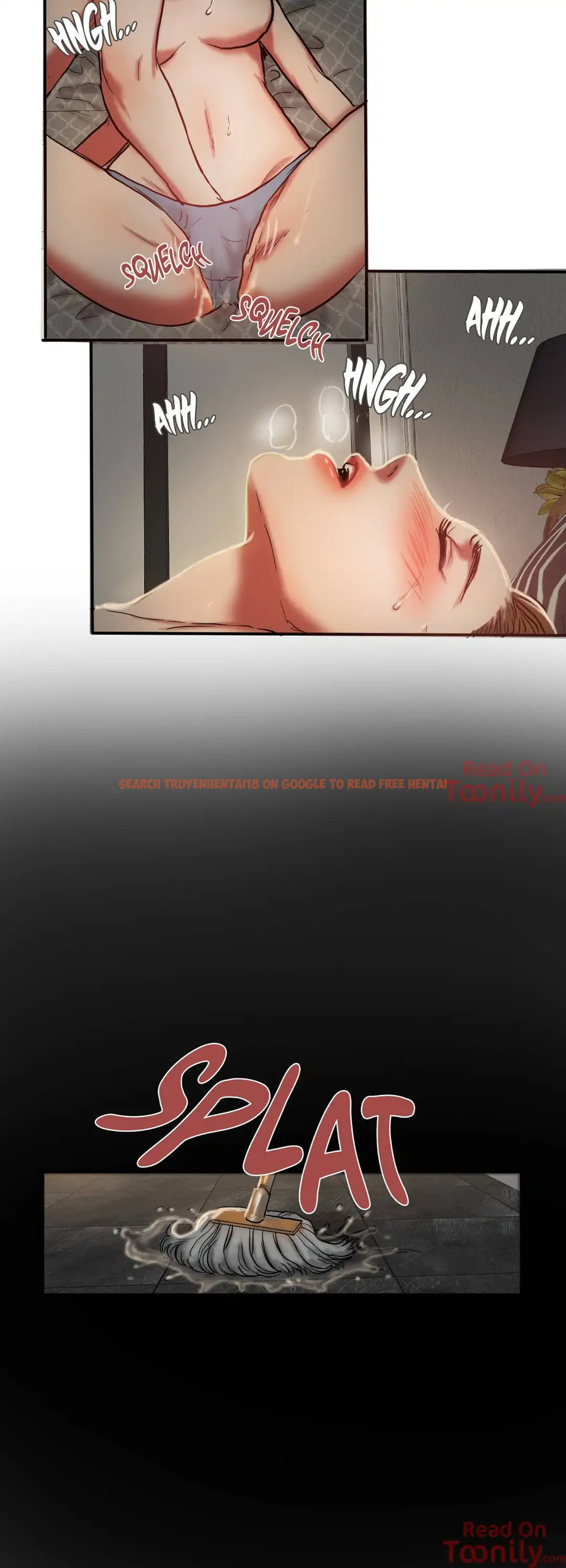Read Hentai Image 9 387 in comic Bittersweet - Chapter 24 - hentaitnt.net