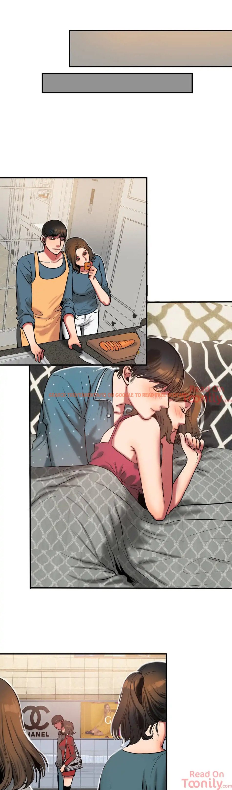 Read Hentai Image 11 386 in comic Bittersweet - Chapter 25 - hentaitnt.net