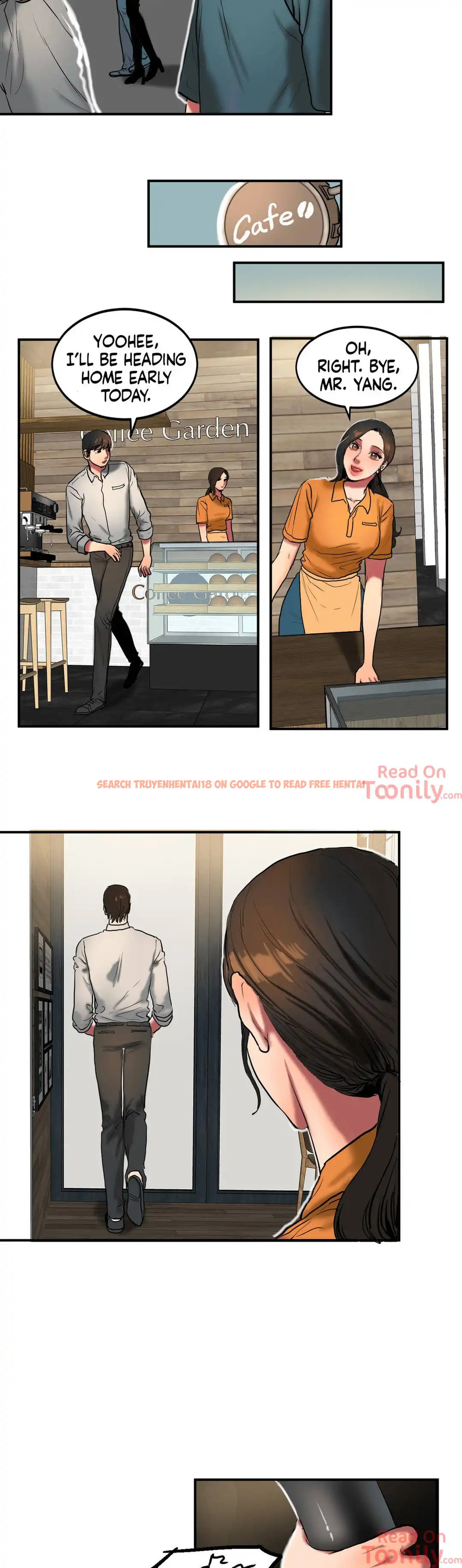 Read Hentai Image 12 386 in comic Bittersweet - Chapter 25 - hentaitnt.net