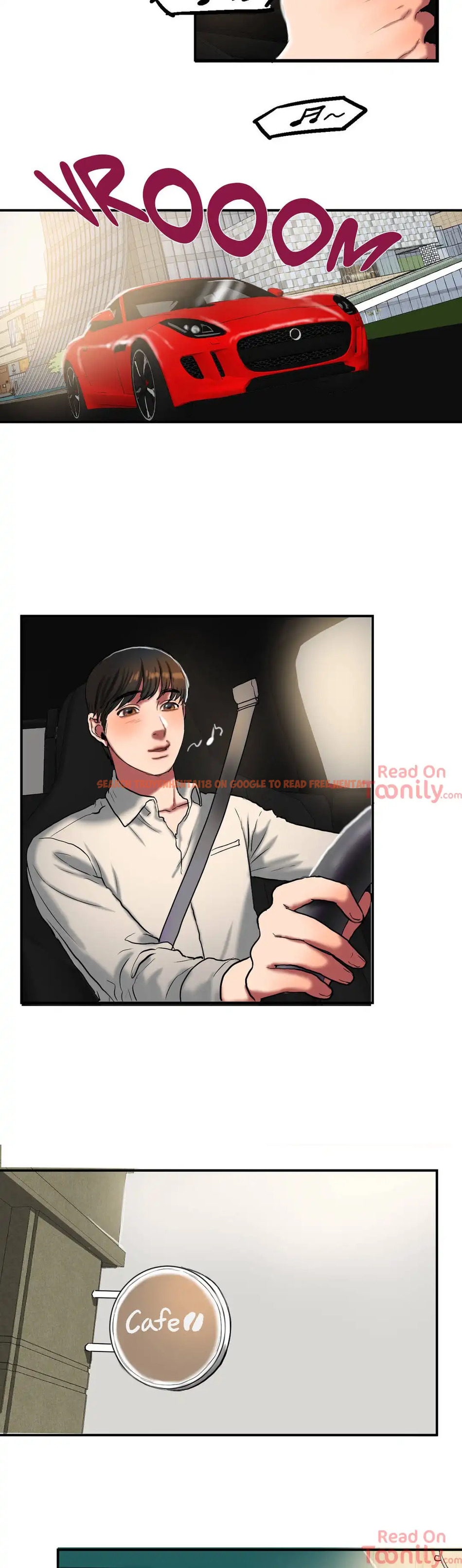 Read Hentai Image 13 386 in comic Bittersweet - Chapter 25 - hentaitnt.net