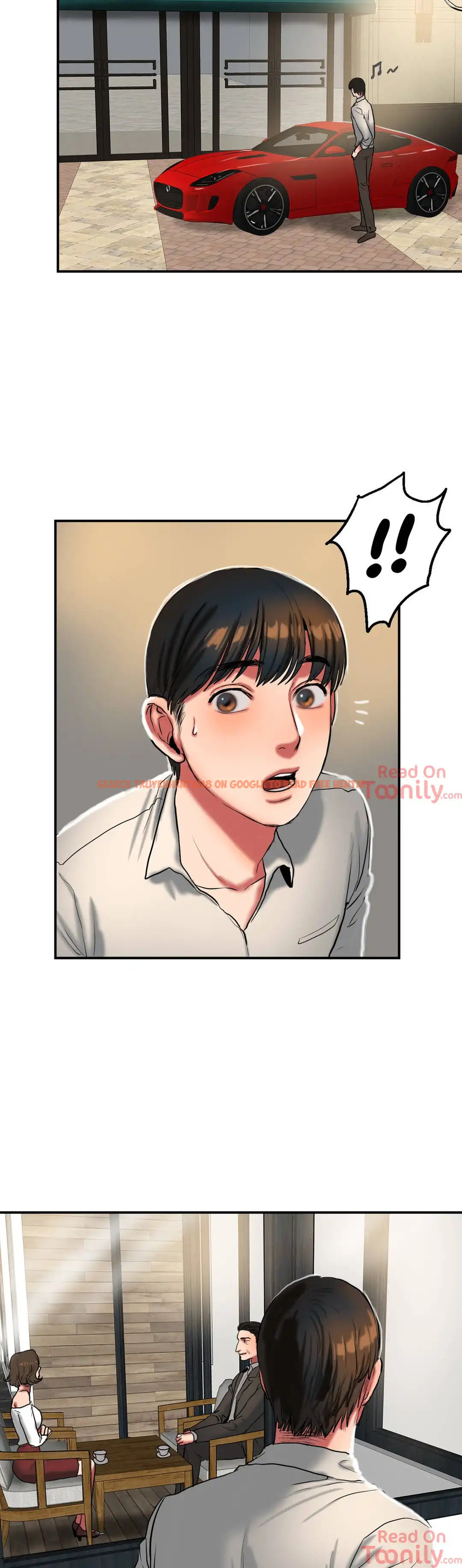 Read Hentai Image 14 386 in comic Bittersweet - Chapter 25 - hentaitnt.net