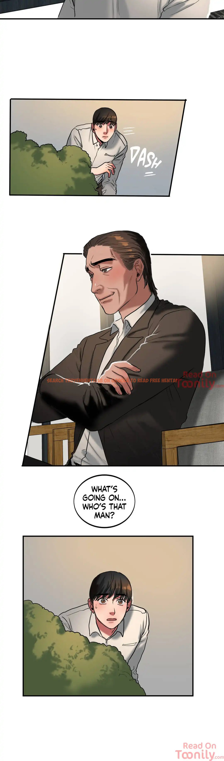 Read Hentai Image 15 386 in comic Bittersweet - Chapter 25 - hentaitnt.net