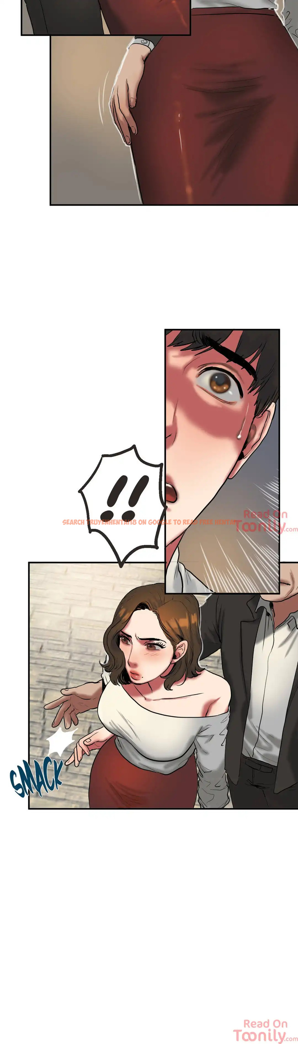 Read Hentai Image 18 386 in comic Bittersweet - Chapter 25 - hentaitnt.net