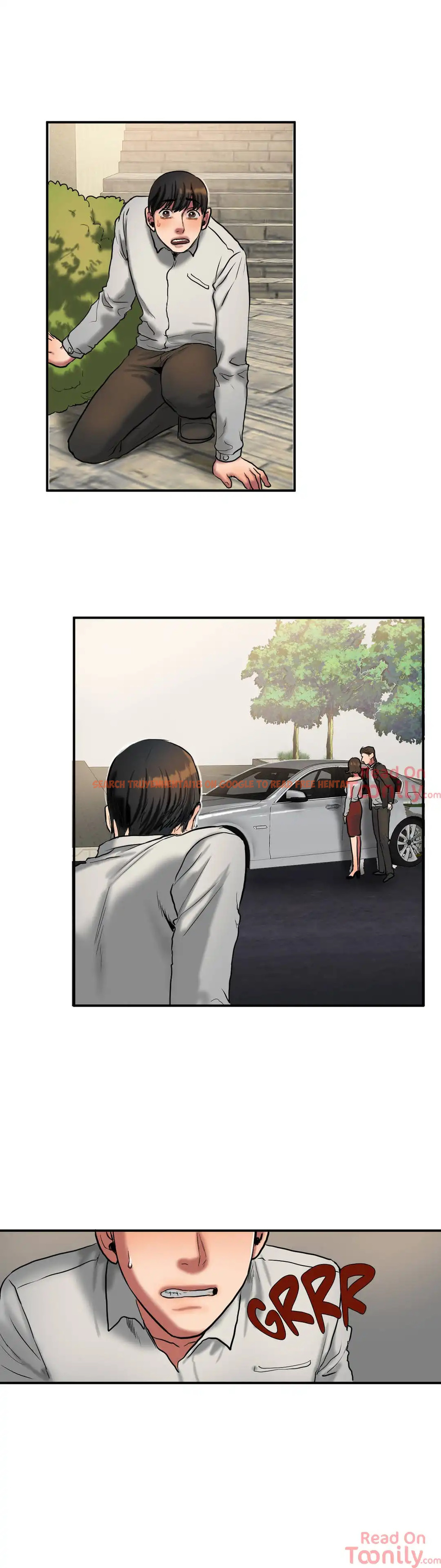 Read Hentai Image 19 386 in comic Bittersweet - Chapter 25 - hentaitnt.net