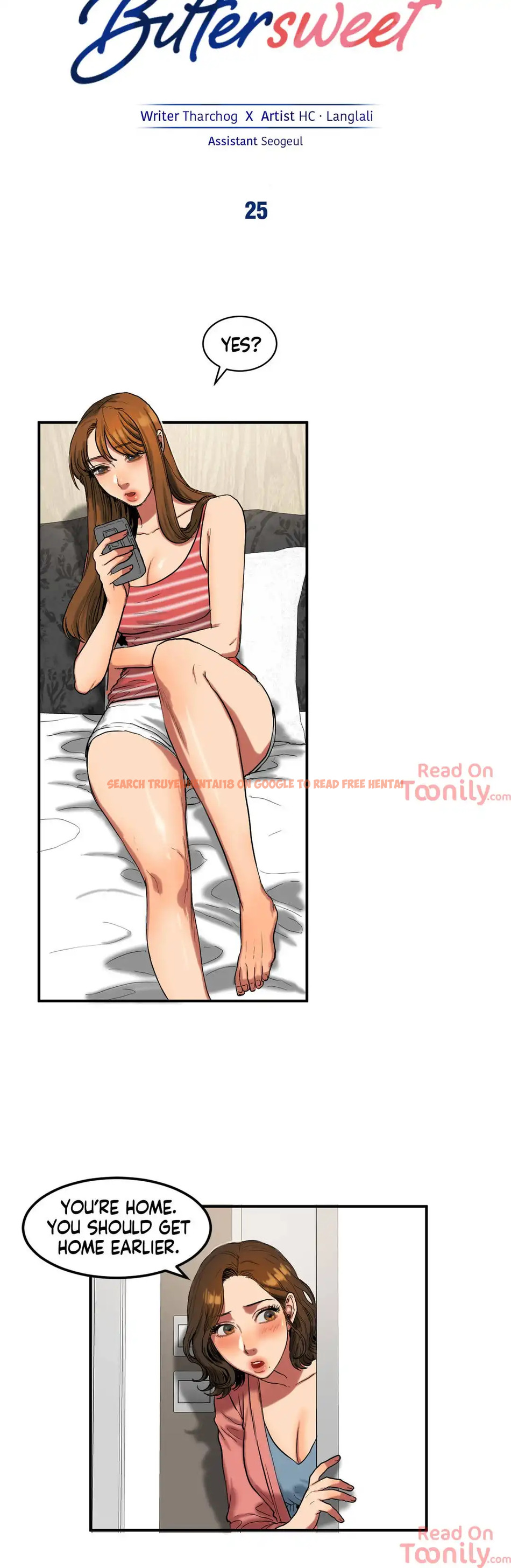 Read Hentai Image 2 386 in comic Bittersweet - Chapter 25 - hentaitnt.net