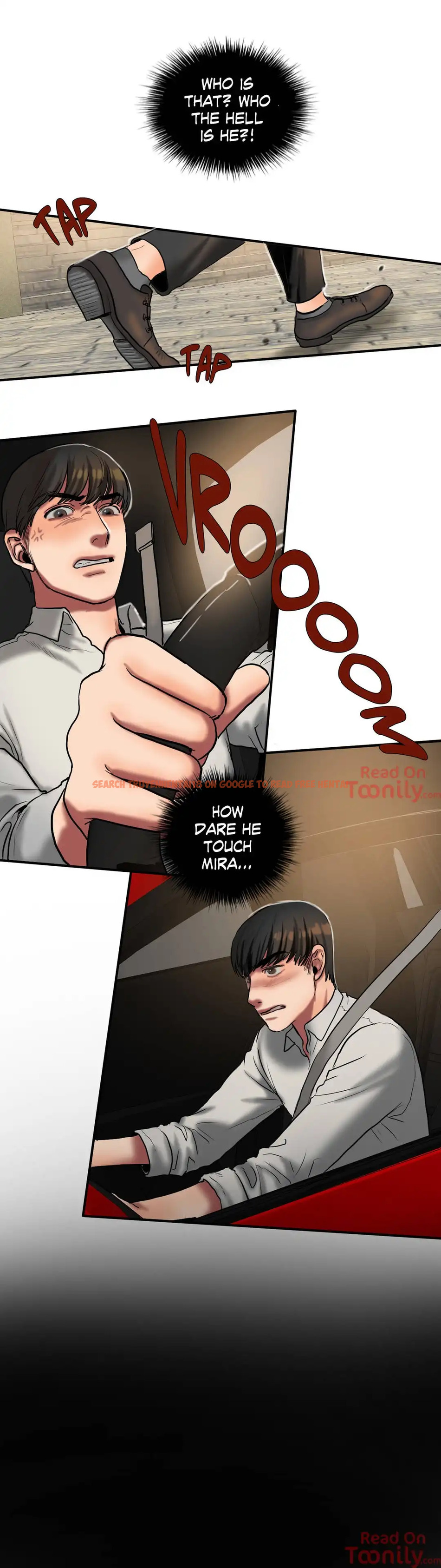 Read Hentai Image 20 386 in comic Bittersweet - Chapter 25 - hentaitnt.net