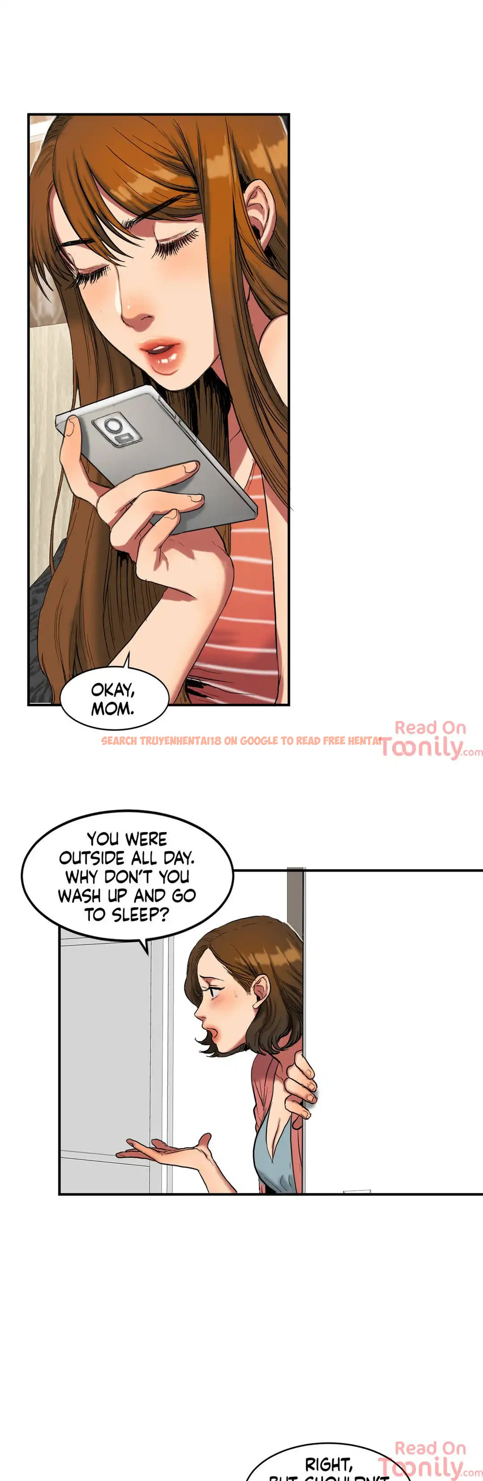 Read Hentai Image 3 386 in comic Bittersweet - Chapter 25 - hentaitnt.net