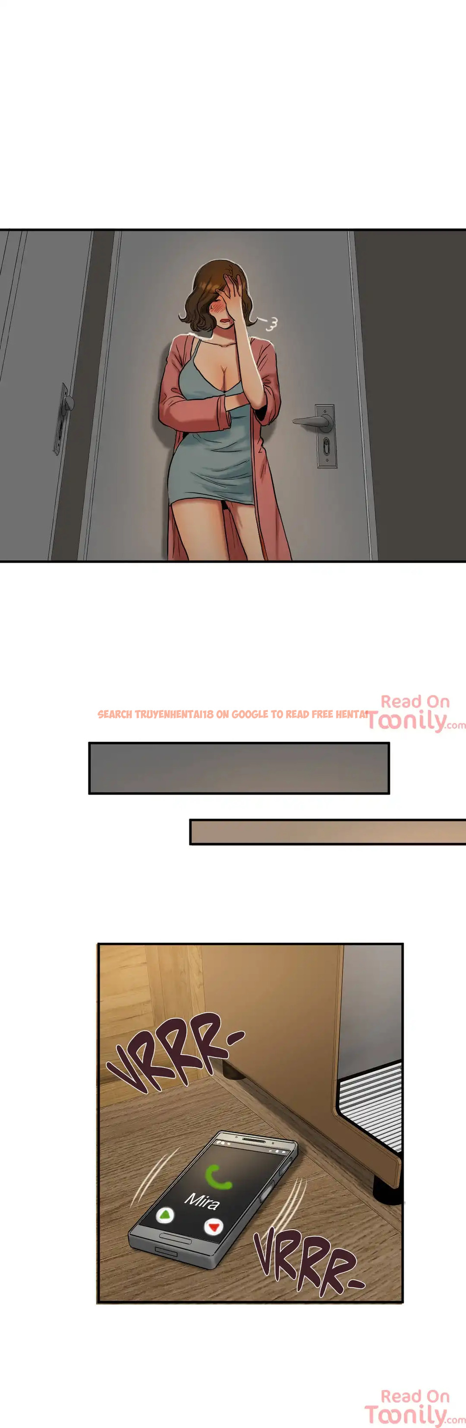 Read Hentai Image 5 386 in comic Bittersweet - Chapter 25 - hentaitnt.net