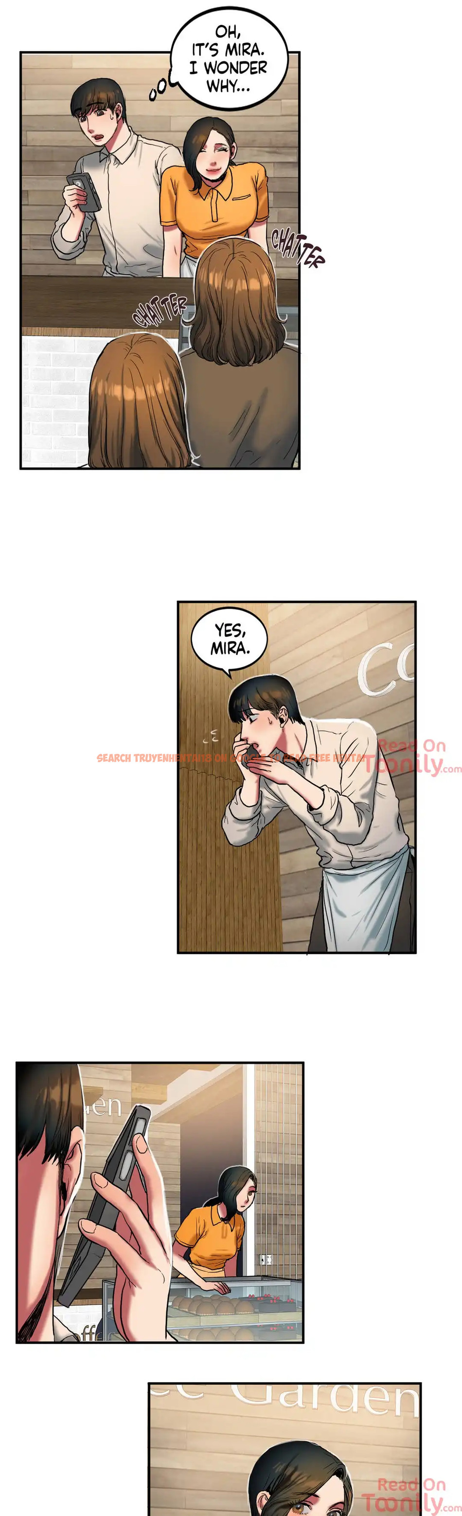 Read Hentai Image 6 386 in comic Bittersweet - Chapter 25 - hentaitnt.net