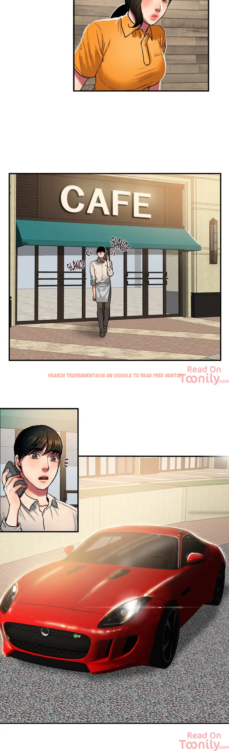 Read Hentai Image 7 386 in comic Bittersweet - Chapter 25 - hentaitnt.net