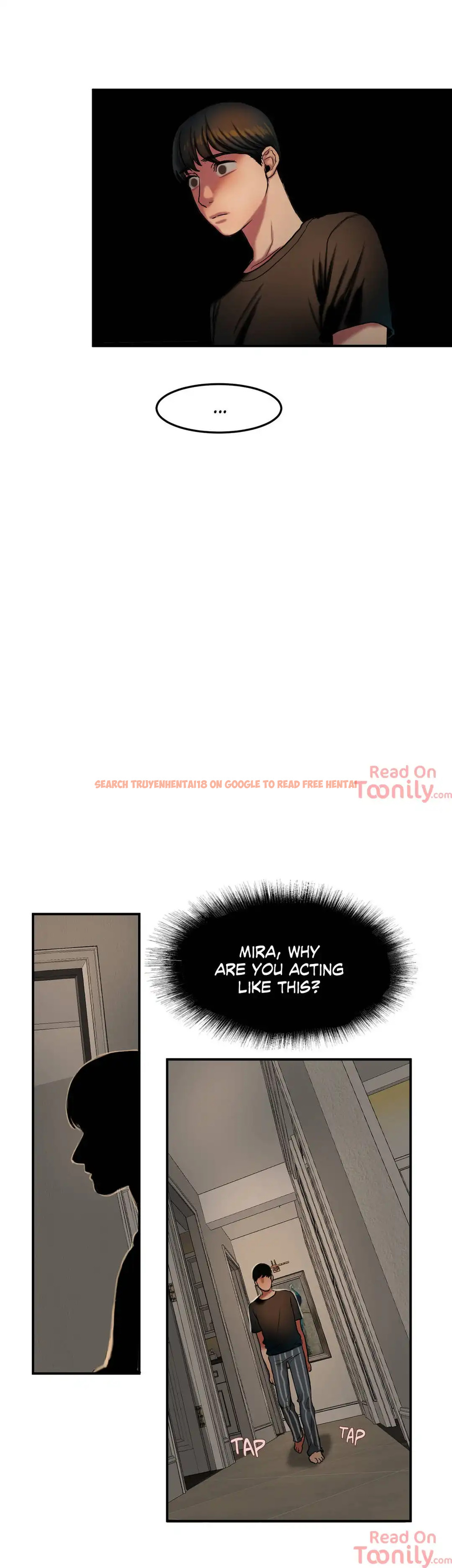 Read Hentai Image 18 386 in comic Bittersweet - Chapter 26 - hentaitnt.net