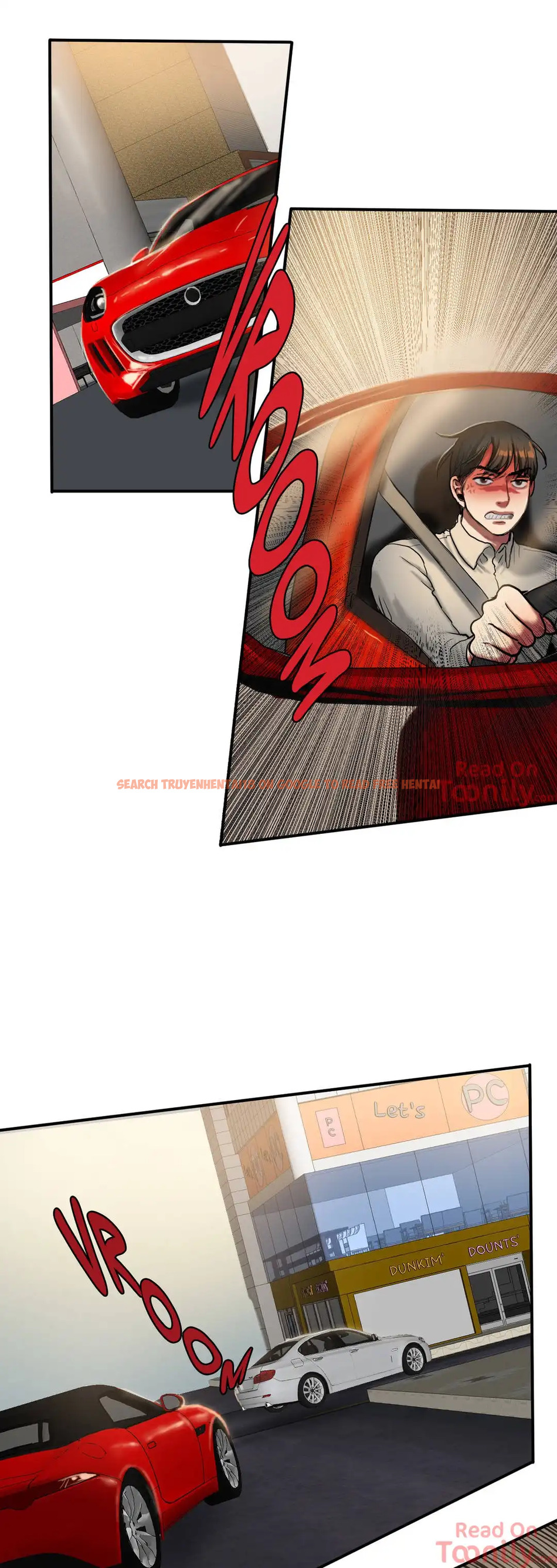 Read Hentai Image 2 386 in comic Bittersweet - Chapter 26 - hentaitnt.net