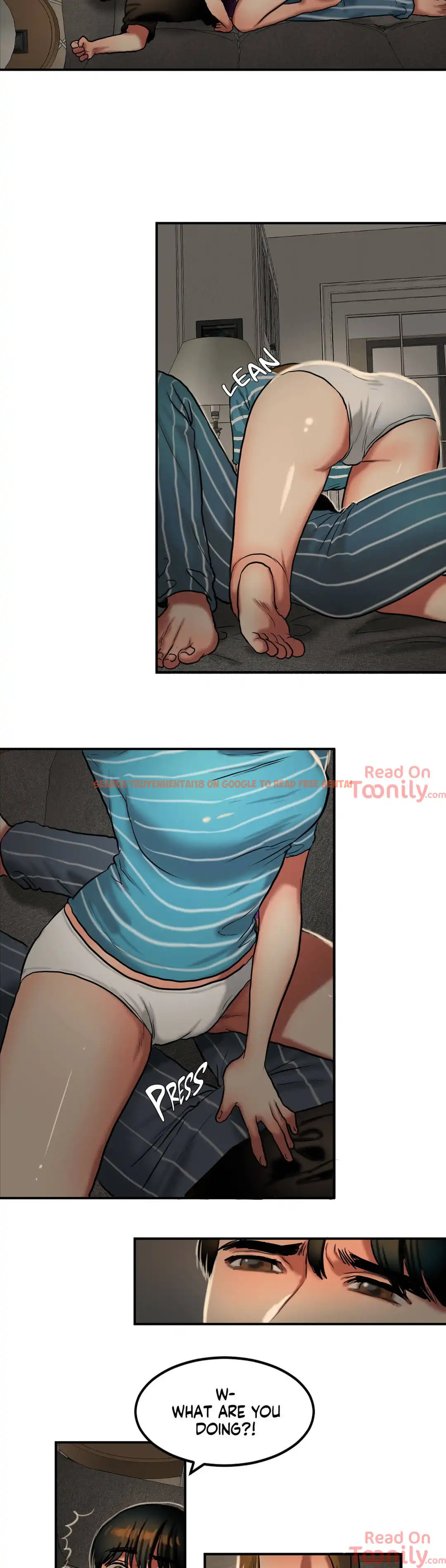 Read Hentai Image 21 386 in comic Bittersweet - Chapter 26 - hentaitnt.net