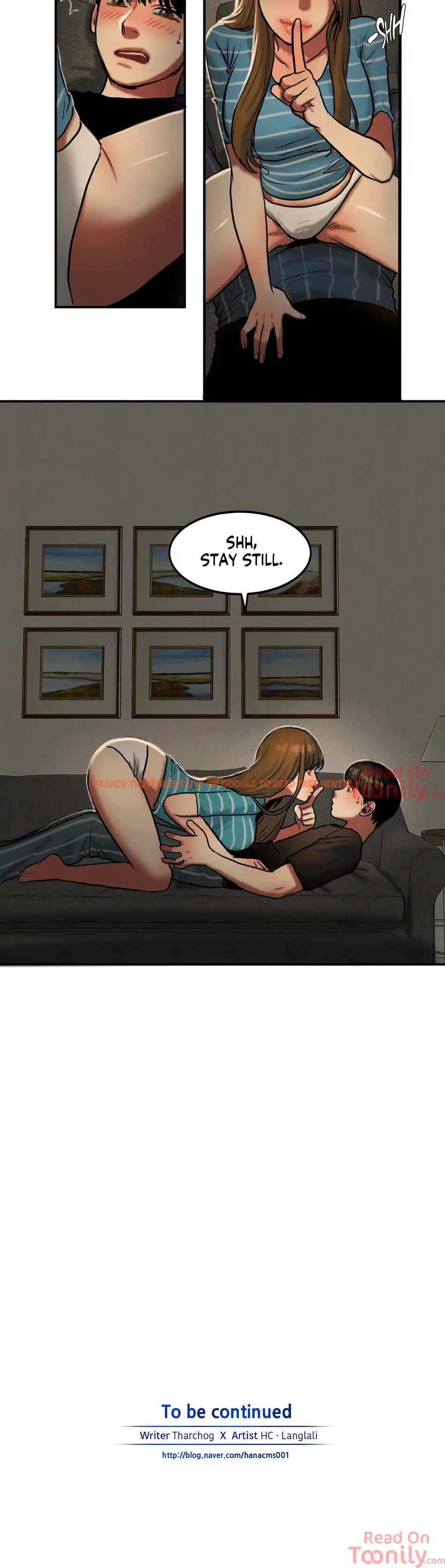 Read Hentai Image 22 386 in comic Bittersweet - Chapter 26 - hentaitnt.net