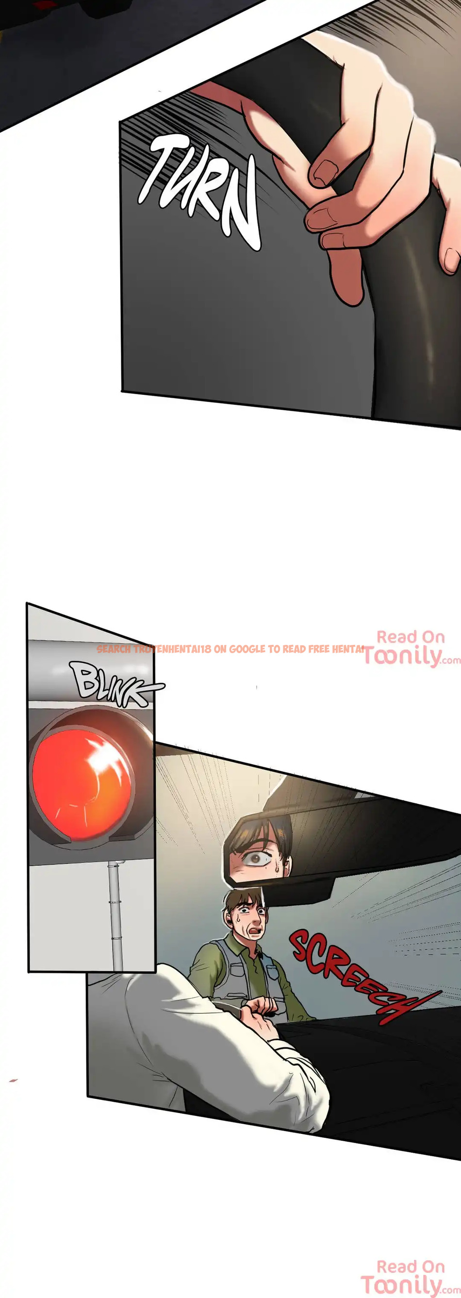 Read Hentai Image 3 386 in comic Bittersweet - Chapter 26 - hentaitnt.net