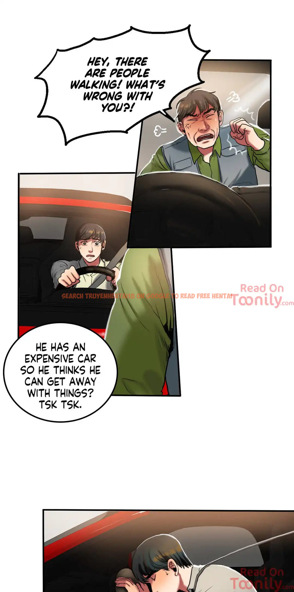 Read Hentai Image 4 386 in comic Bittersweet - Chapter 26 - hentaitnt.net