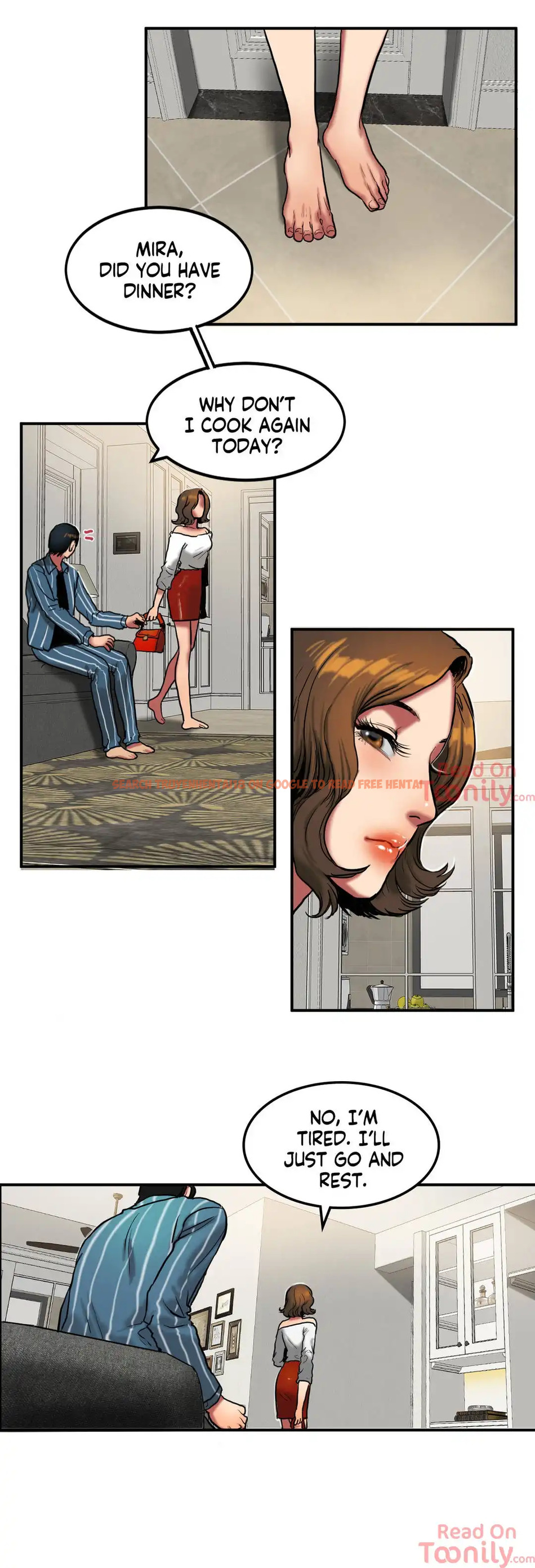 Read Hentai Image 6 386 in comic Bittersweet - Chapter 26 - hentaitnt.net