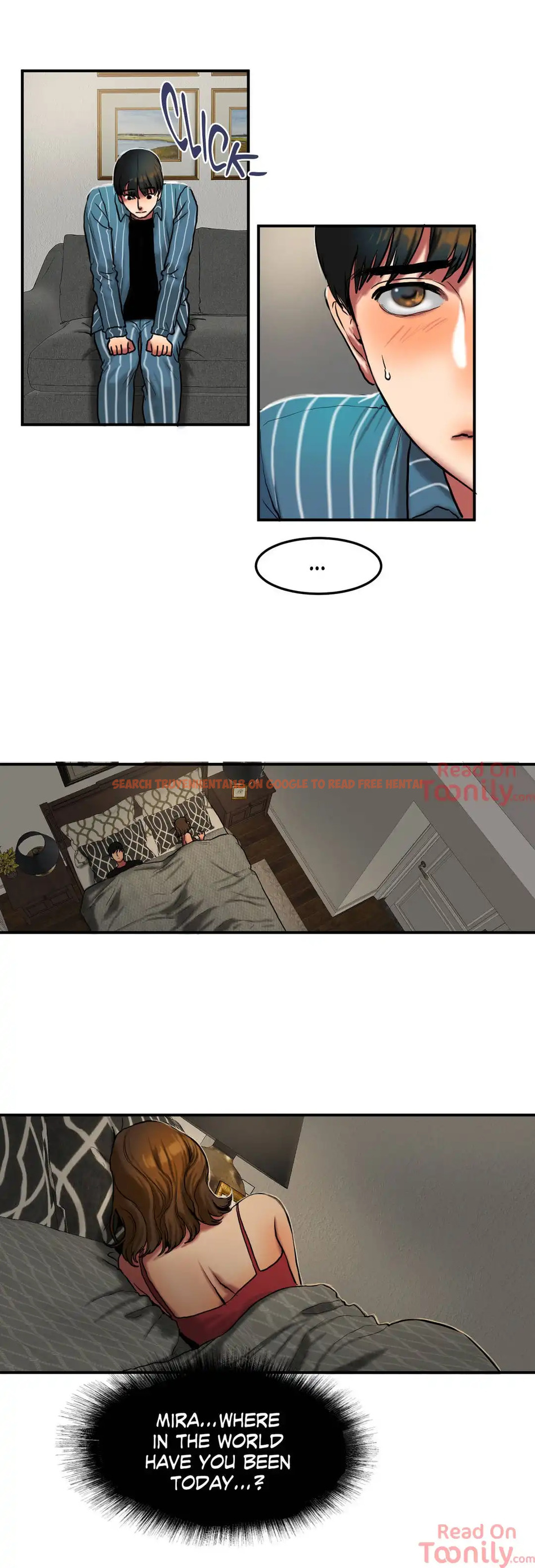 Read Hentai Image 7 386 in comic Bittersweet - Chapter 26 - hentaitnt.net