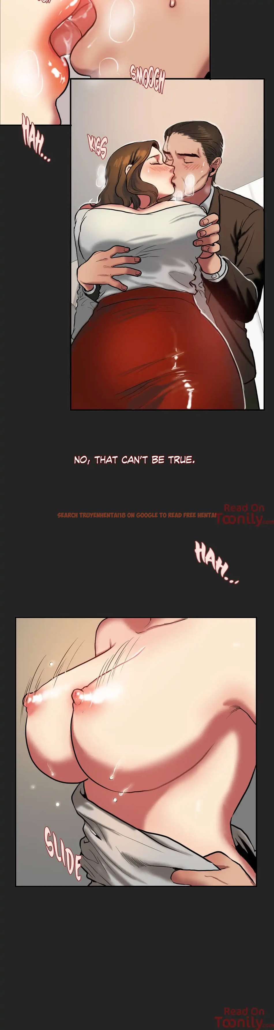Read Hentai Image 9 386 in comic Bittersweet - Chapter 26 - hentaitnt.net