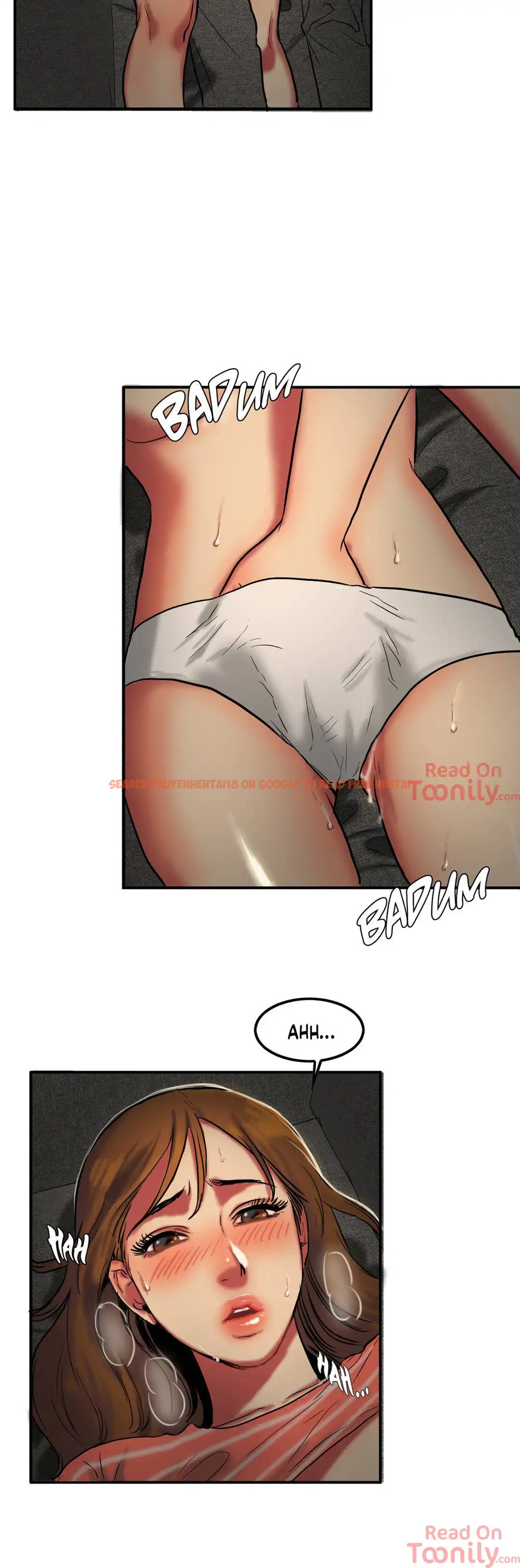 Read Hentai Image 13 386 in comic Bittersweet - Chapter 27 - hentaitnt.net