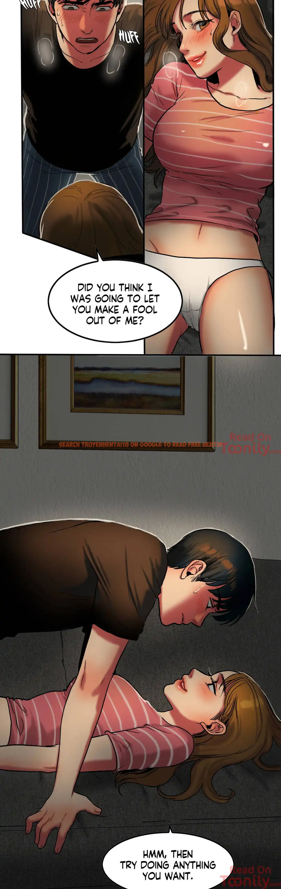 Read Hentai Image 9 386 in comic Bittersweet - Chapter 27 - hentaitnt.net