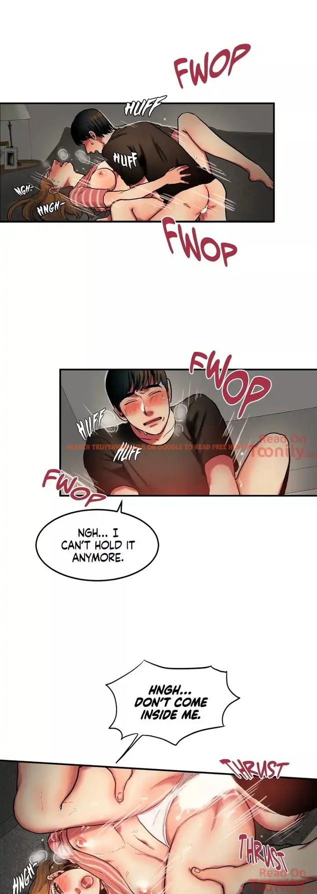 Read Hentai Image 15 386 in comic Bittersweet - Chapter 28 - hentaitnt.net