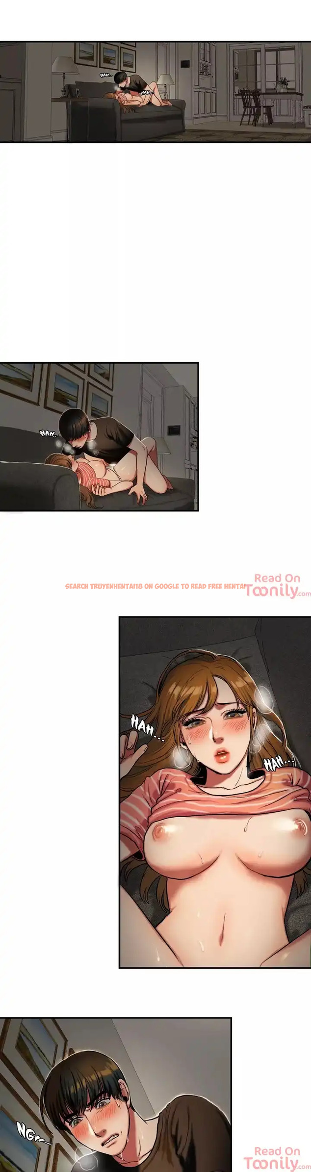 Read Hentai Image 2 383 in comic Bittersweet - Chapter 28 - hentaitnt.net