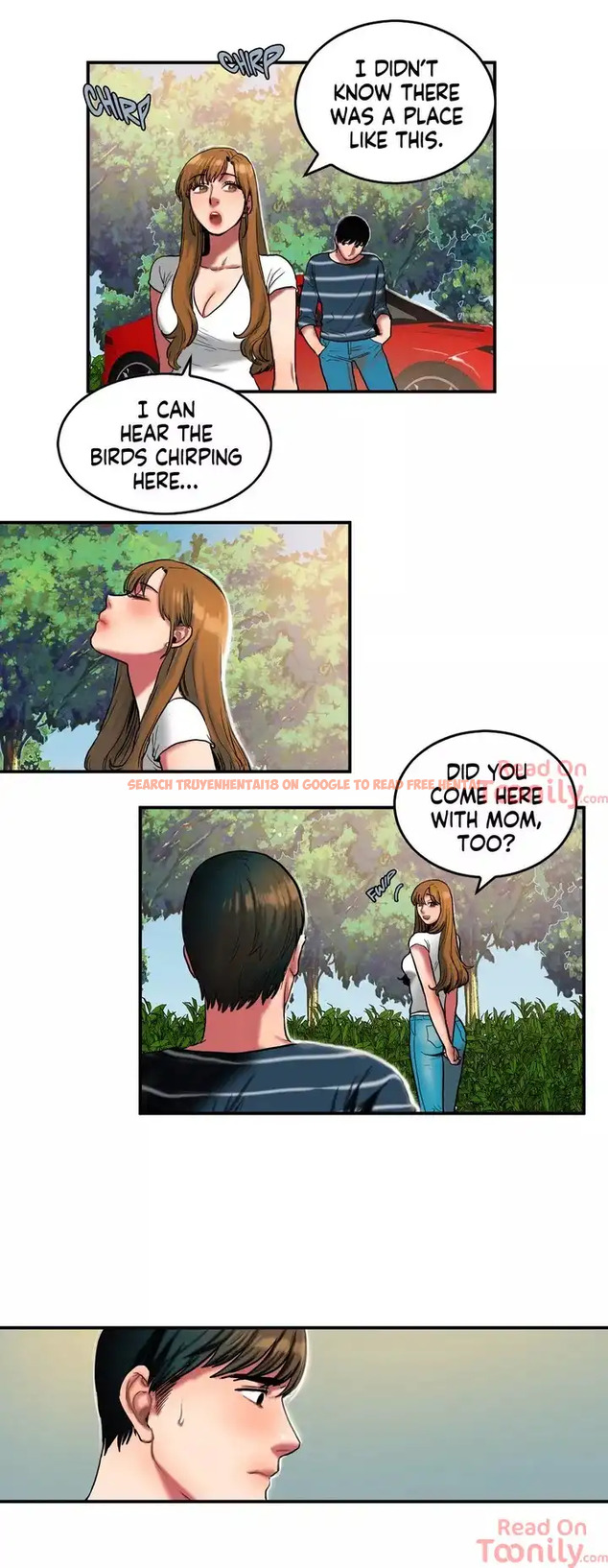Read Hentai Image 12 383 in comic Bittersweet - Chapter 29 - hentaitnt.net