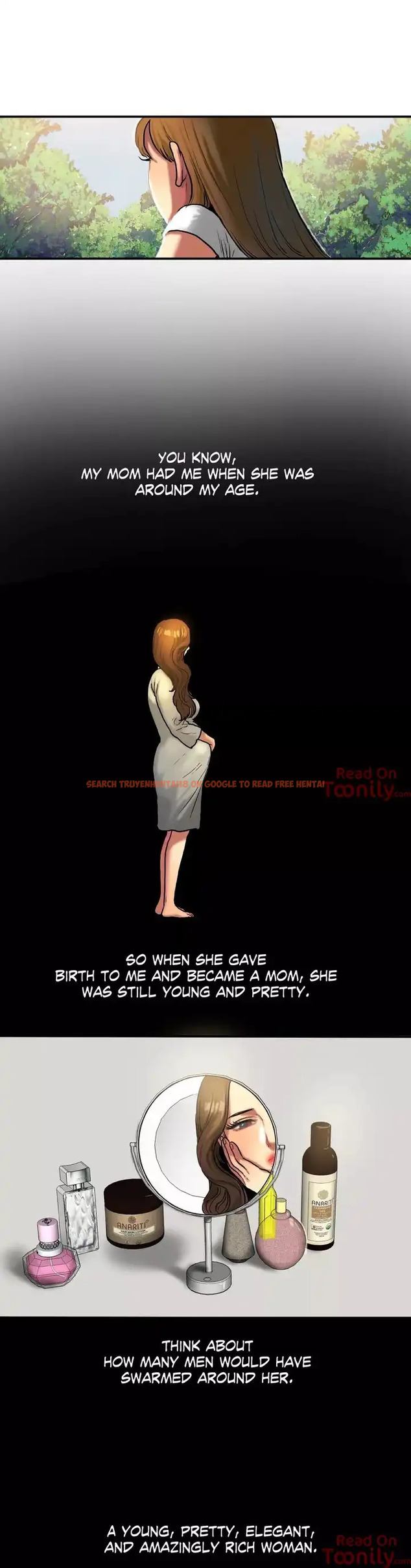 Read Hentai Image 14 383 in comic Bittersweet - Chapter 29 - hentaitnt.net