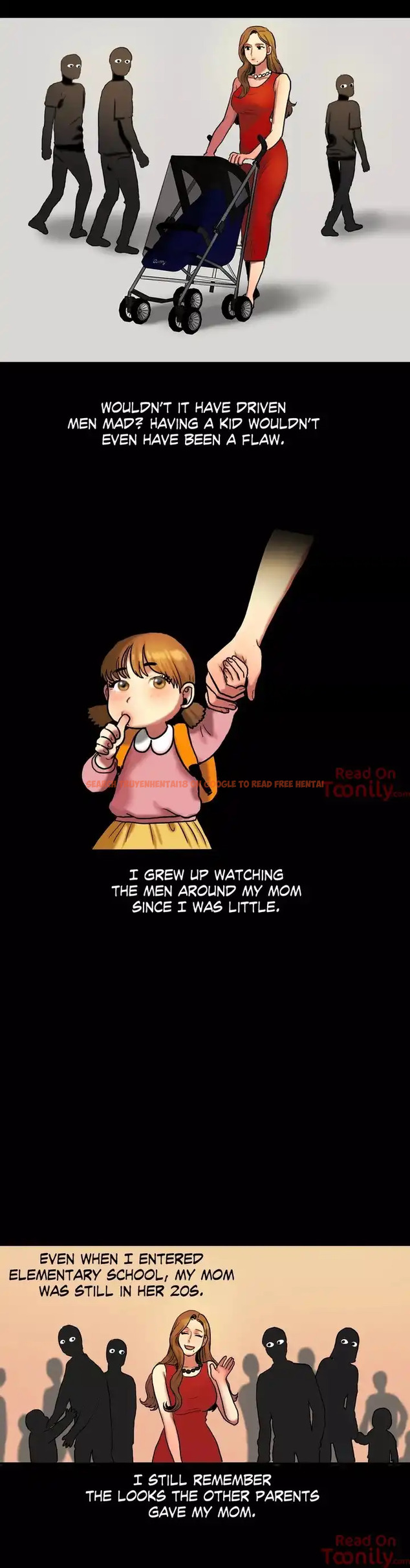Read Hentai Image 15 383 in comic Bittersweet - Chapter 29 - hentaitnt.net