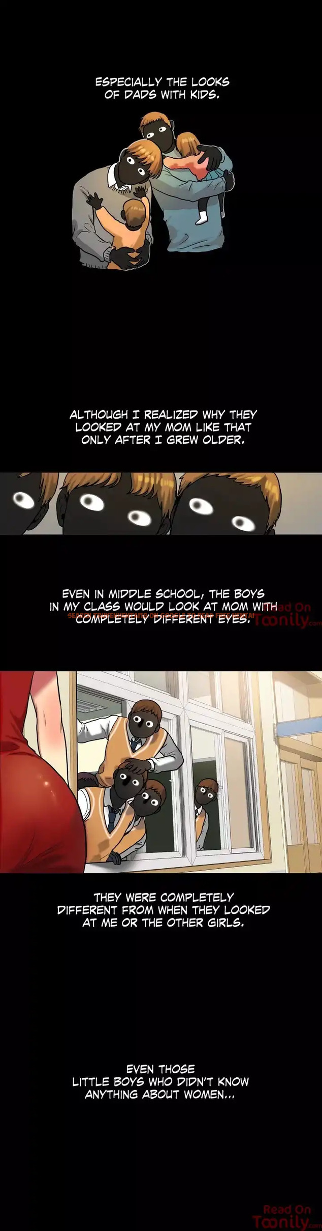 Read Hentai Image 16 383 in comic Bittersweet - Chapter 29 - hentaitnt.net