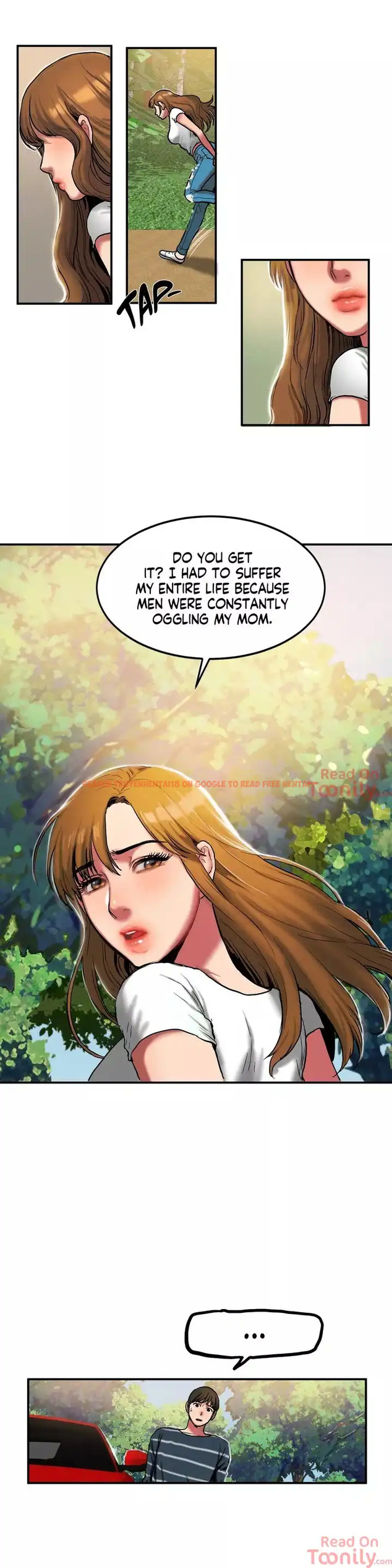 Read Hentai Image 17 383 in comic Bittersweet - Chapter 29 - hentaitnt.net