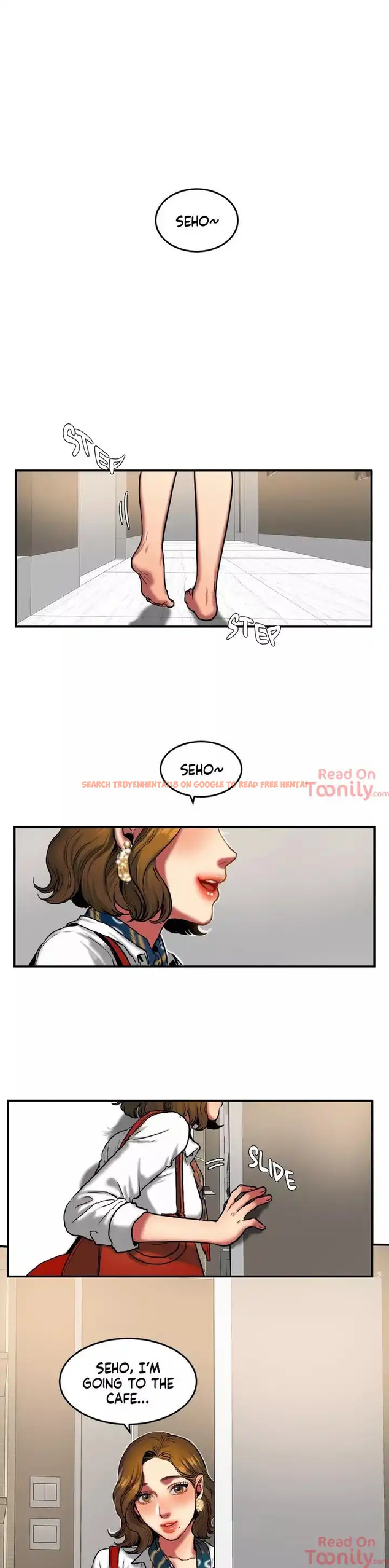 Read Hentai Image 2 383 in comic Bittersweet - Chapter 29 - hentaitnt.net