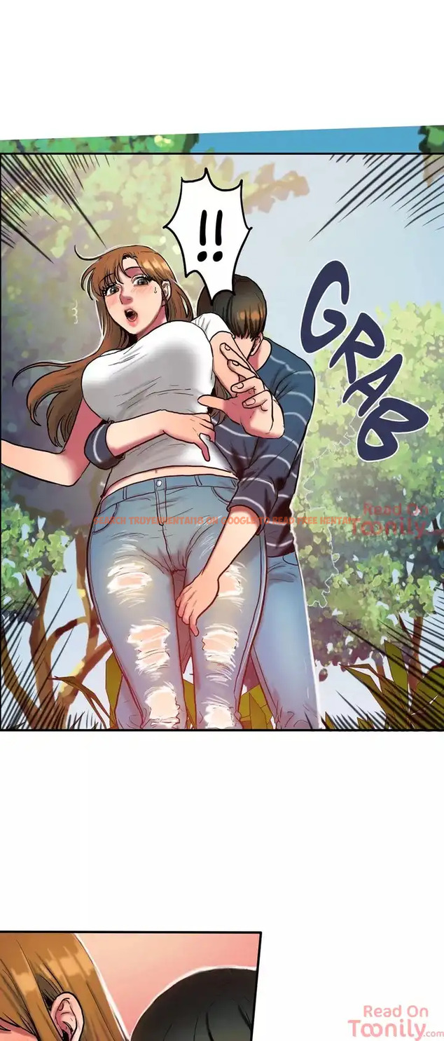 Read Hentai Image 20 383 in comic Bittersweet - Chapter 29 - hentaitnt.net