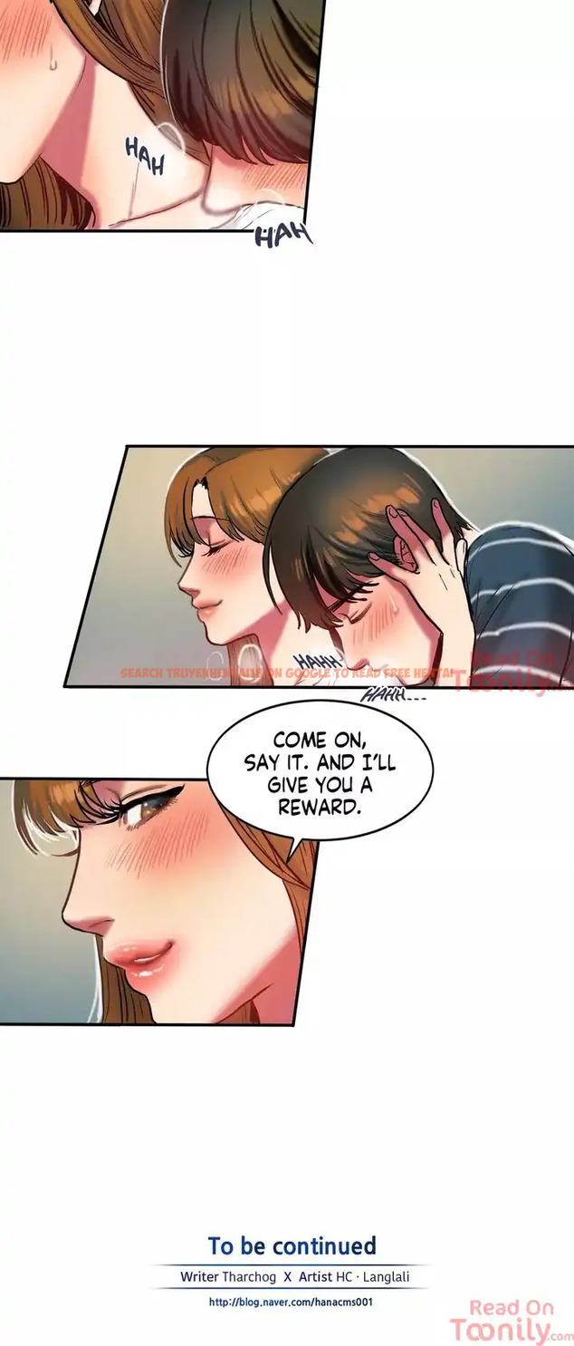 Read Hentai Image 21 383 in comic Bittersweet - Chapter 29 - hentaitnt.net