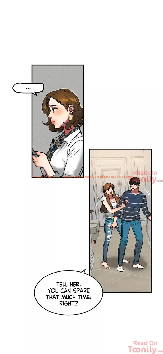 Read Hentai Image 6 383 in comic Bittersweet - Chapter 29 - hentaitnt.net